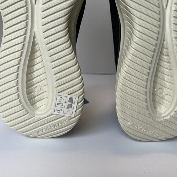 Nib - Skechers, Women’s Ultra Flex 3.0 - Demcheck. Size: 10.5 - Picture 9 of 16